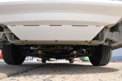 远程 E6 标准版 3.5T 5.45米低顶纯电动封闭货车50.23kWh
