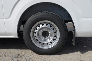 Զ�� E6 ��׼�� 3.5T 5.45�׵Ͷ����綯��ջ���50.23kWhͼƬ