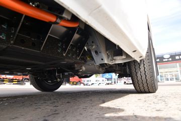 Զ�� E6 ��׼�� 3.5T 5.45�׵Ͷ����綯��ջ���50.23kWhͼƬ