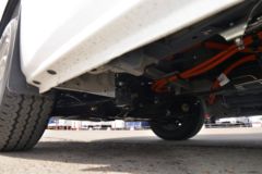 远程 E6 标准版 3.5T 5.45米低顶纯电动封闭货车50.23kWh