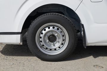Զ�� E6 ��׼�� 3.5T 5.45�׵Ͷ����綯��ջ���50.23kWhͼƬ