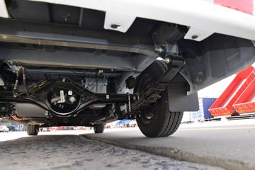 Զ�� E6 ��׼�� 3.5T 5.45�׵Ͷ����綯��ջ���50.23kWhͼƬ