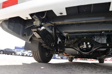 Զ�� E6 ��׼�� 3.5T 5.45�׵Ͷ����綯��ջ���50.23kWhͼƬ