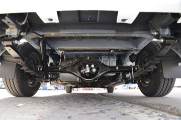 Զ�� E6 ��׼�� 3.5T 5.45�׵Ͷ����綯��ջ���50.23kWhͼƬ