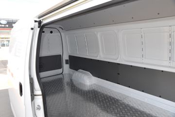 Զ�� E6 ��׼�� 3.5T 5.45�׵Ͷ����綯��ջ���50.23kWhͼƬ