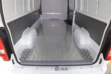 Զ�� E6 ��׼�� 3.5T 5.45�׵Ͷ����綯��ջ���50.23kWhͼƬ