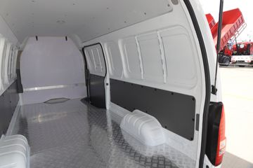 Զ�� E6 ��׼�� 3.5T 5.45�׵Ͷ����綯��ջ���50.23kWhͼƬ