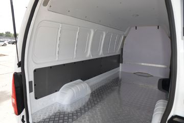 Զ�� E6 ��׼�� 3.5T 5.45�׵Ͷ����綯��ջ���50.23kWhͼƬ