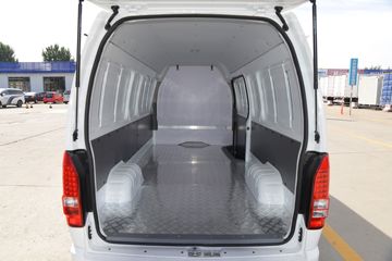 Զ�� E6 ��׼�� 3.5T 5.45�׵Ͷ����綯��ջ���50.23kWhͼƬ