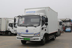 优惠1万 北京市智蓝轻卡电动轻卡火热促销中