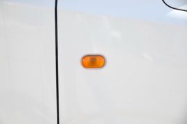 星享&nbsp;电动封闭厢货外观图片