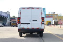 远程 星享V6E 2022款 超值版 3T 4.845米纯电动封闭货车(M1)41.86kWh 远程 星享V6E 2022款 超值版 3T 4.845米纯电动封闭货车(M1)41.86kWh