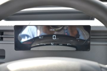 Զ�� ����V6E 2022�� ��ֵ�� 3T 4.845�״��綯��ջ���(M1)41.86kWhͼƬ
