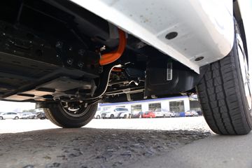 Զ�� ����V6E 2022�� ��ֵ�� 3T 4.845�״��綯��ջ���(M1)41.86kWhͼƬ