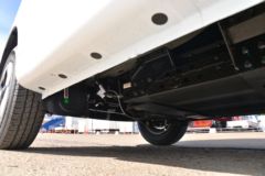 远程 星享V6E 2022款 超值版 3T 4.845米纯电动封闭货车(M1)41.86kWh 远程 星享V6E 2022款 超值版 3T 4.845米纯电动封闭货车(M1)41.86kWh