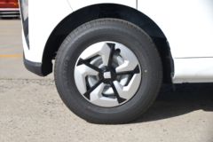 远程 星享V6E 2022款 超值版 3T 4.845米纯电动封闭货车(M1)41.86kWh 远程 星享V6E 2022款 超值版 3T 4.845米纯电动封闭货车(M1)41.86kWh