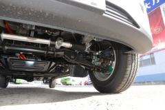 远程 星享V6E 2022款 超值版 3T 4.845米纯电动封闭货车(M1)41.86kWh 远程 星享V6E 2022款 超值版 3T 4.845米纯电动封闭货车(M1)41.86kWh