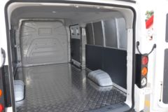 远程 星享V6E 2022款 超值版 3T 4.845米纯电动封闭货车(M1)41.86kWh 远程 星享V6E 2022款 超值版 3T 4.845米纯电动封闭货车(M1)41.86kWh