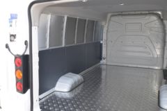 远程 星享V6E 2022款 超值版 3T 4.845米纯电动封闭货车(M1)41.86kWh 远程 星享V6E 2022款 超值版 3T 4.845米纯电动封闭货车(M1)41.86kWh