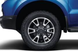 黄海N1S&nbsp;皮卡外观                                                图片