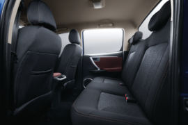 黄海N1S&nbsp;皮卡驾驶室                                               图片