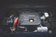 黄海 N1S 2023款 舒适型 2.8T柴油 116马力 手动两驱 加长货箱双排皮卡(国六)