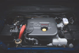 黄海N1S&nbsp;皮卡底盘                                                图片