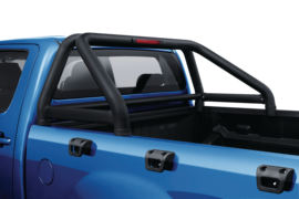 黄海N1S&nbsp;皮卡上装                                                图片