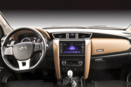 黄海N2&nbsp;皮卡驾驶室                                               图片