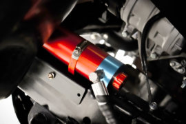 黄海N2&nbsp;皮卡底盘                                                图片