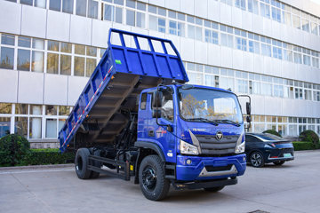  ES5 200 4X2 4.85ж(1153)(BJ3164DKPFD-01) ͼƬ