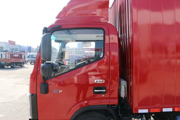 ���� ˧��S7 160���� 4.12�׵�����ʽ�Ῠ(����)ͼƬ