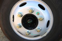 江淮 帅铃S7 160马力 4.12米单排厢式轻卡(国六)(HFC5073XXYP71K1C7S)