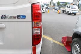 新海狮EV&nbsp;电动封闭厢货外观图片