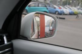 新海狮EV&nbsp;电动封闭厢货驾驶室图片