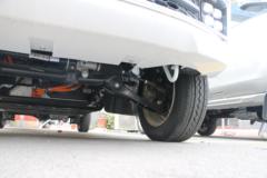 金杯新能源 新海狮EV 2022款创富型 4.5米纯电动封闭货车40.55kWh