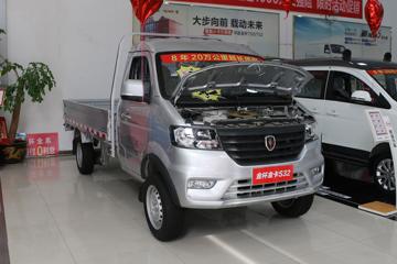 �� ��S30 2022�� ��׼�� 1.6L 123���� ���� 3.2�׵�������΢��(����)ͼƬ