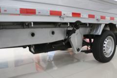 金杯 金卡S30 2022款 标准型 1.6L 123马力 汽油 3.2米单排栏板微卡(国六)(JKC1032D6L0)