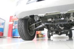 金杯 金卡S30 2022款 标准型 1.6L 123马力 汽油 3.2米单排栏板微卡(国六)(JKC1032D6L0)