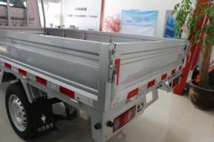 金杯 金卡S30 2022款 标准型 1.6L 123马力 汽油 3.2米单排栏板微卡(国六)(JKC1032D6L0)