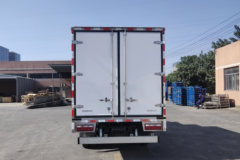 焕瑞汽车 焕瑞 150马力 4.02米单排冷藏车(国六)(DNC5042XLCGH6M2)