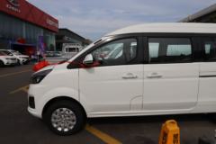 优惠0.4万 淮南市金海狮中VAN(大面包)火热促销中