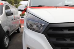 蒲城华晨金海狮VAN/轻客限时促销中 优惠0.5万