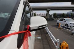 金海狮中VAN(大面包)娄底市火热促销中 让利高达0.3万