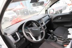 金杯 金海狮 2021款 旅行狮 112马力 1.5L 6座多用途乘用车