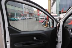 金杯 金海狮 2021款 旅行狮 112马力 1.5L 6座多用途乘用车