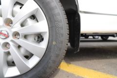 金杯 金海狮 2021款 旅行狮 112马力 1.5L 6座多用途乘用车