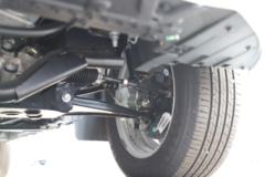 金杯 金海狮 2021款 旅行狮 112马力 1.5L 6座多用途乘用车