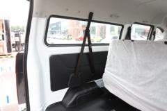 金杯 金海狮 2021款 旅行狮 112马力 1.5L 6座多用途乘用车