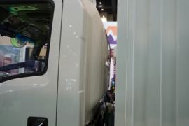 EC1&nbsp;电动载货车外观图片